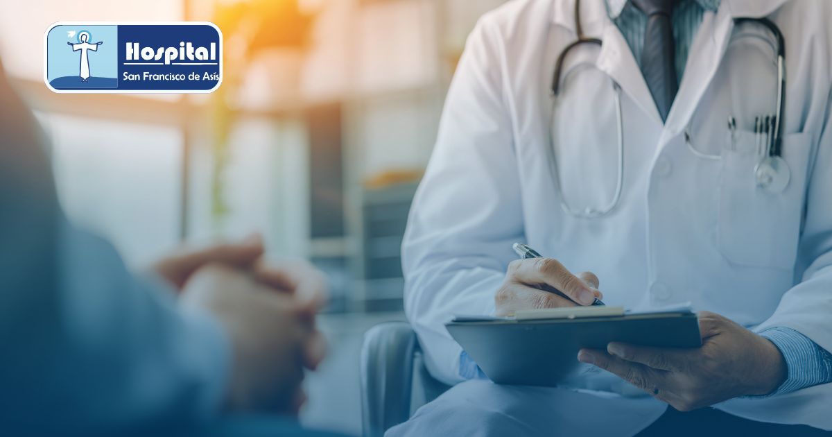 🩺 Chequeo anual: ¿Qué estudios necesitas según tu edad?