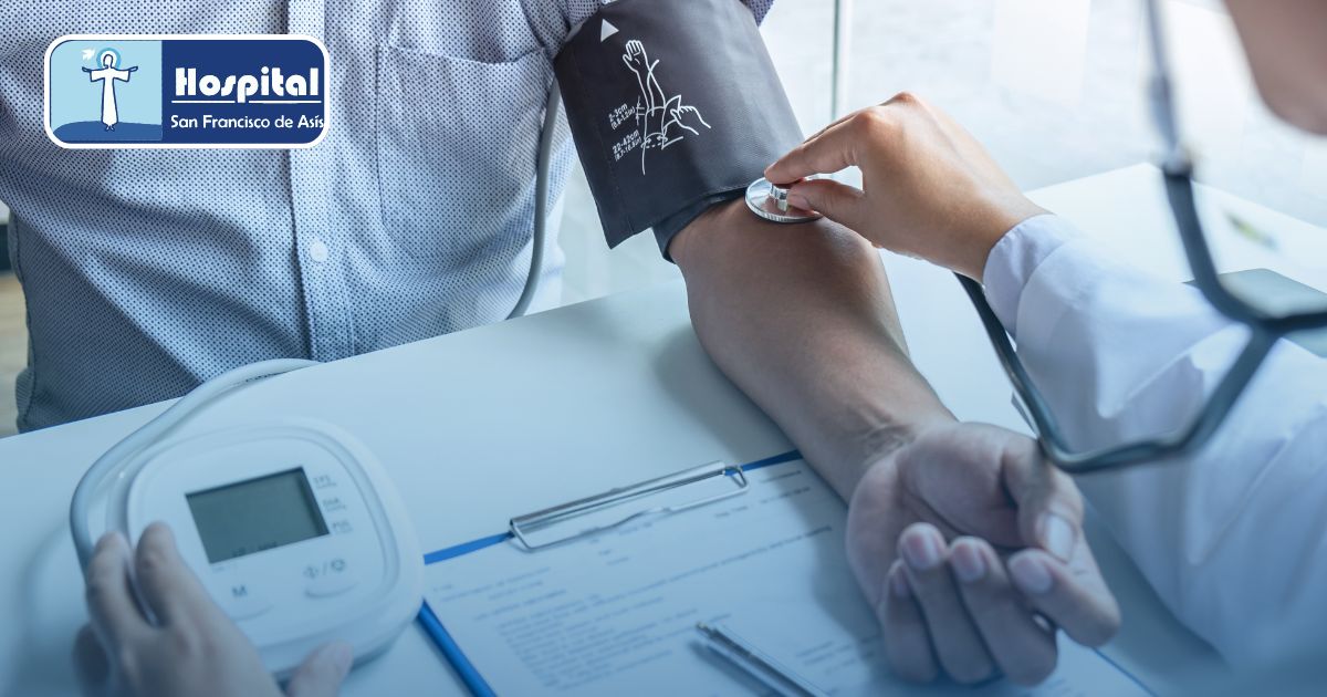 📝 ¿Qué es la hipertensión y cómo controlarla?