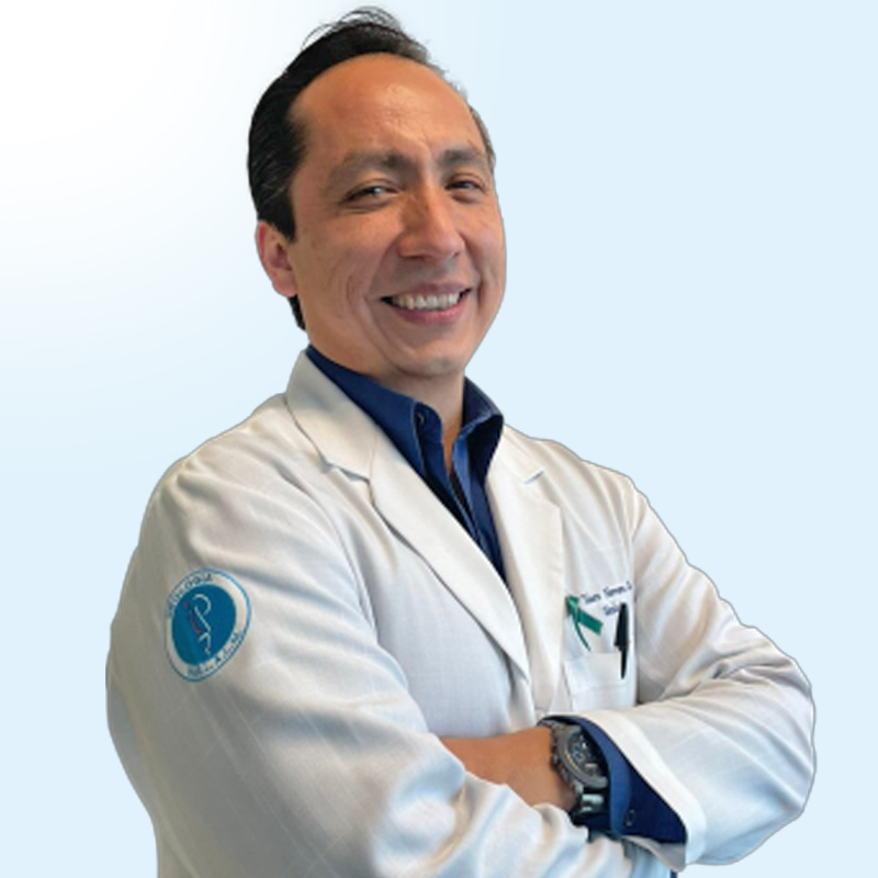 Dr. Mauro Herrera Cabrera