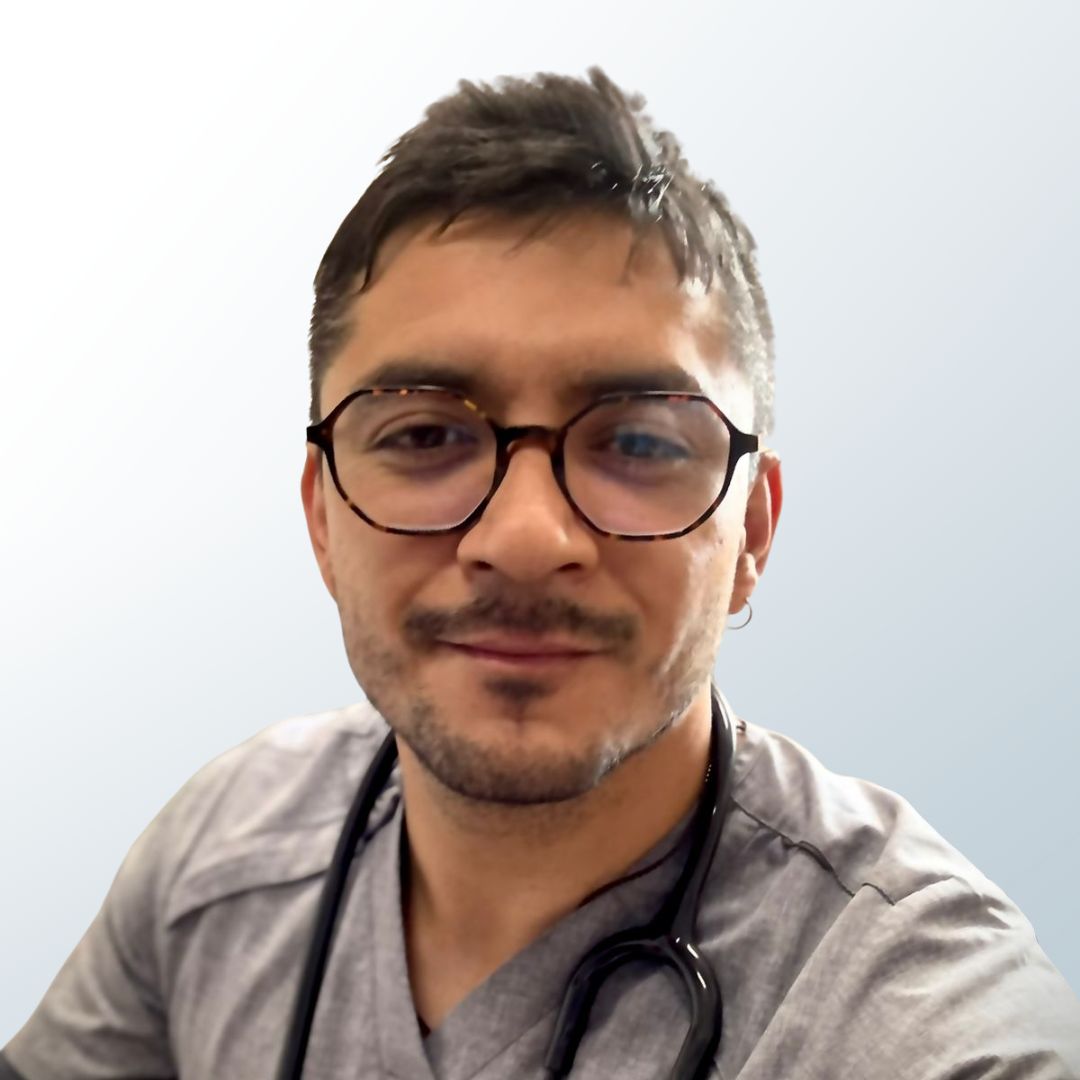 Dr. David Agustín Fernández López