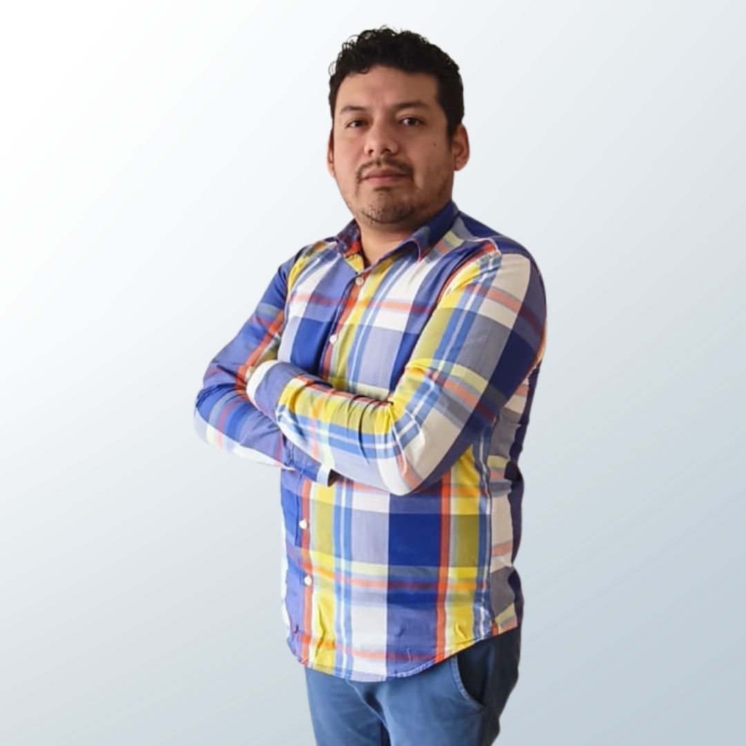 Dr. Rodrigo Vásquez Gijón