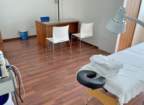 Instalaciones 8