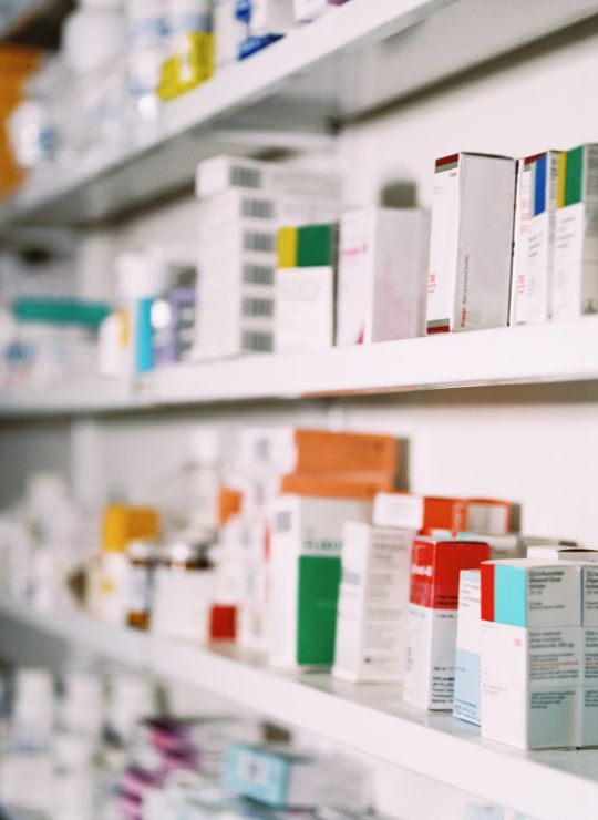 Farmacia