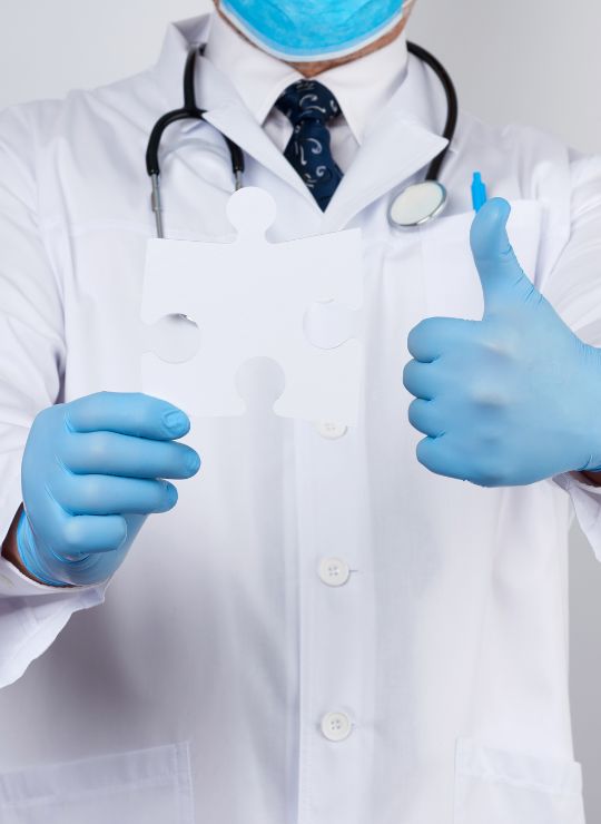 Medicina del trabajo